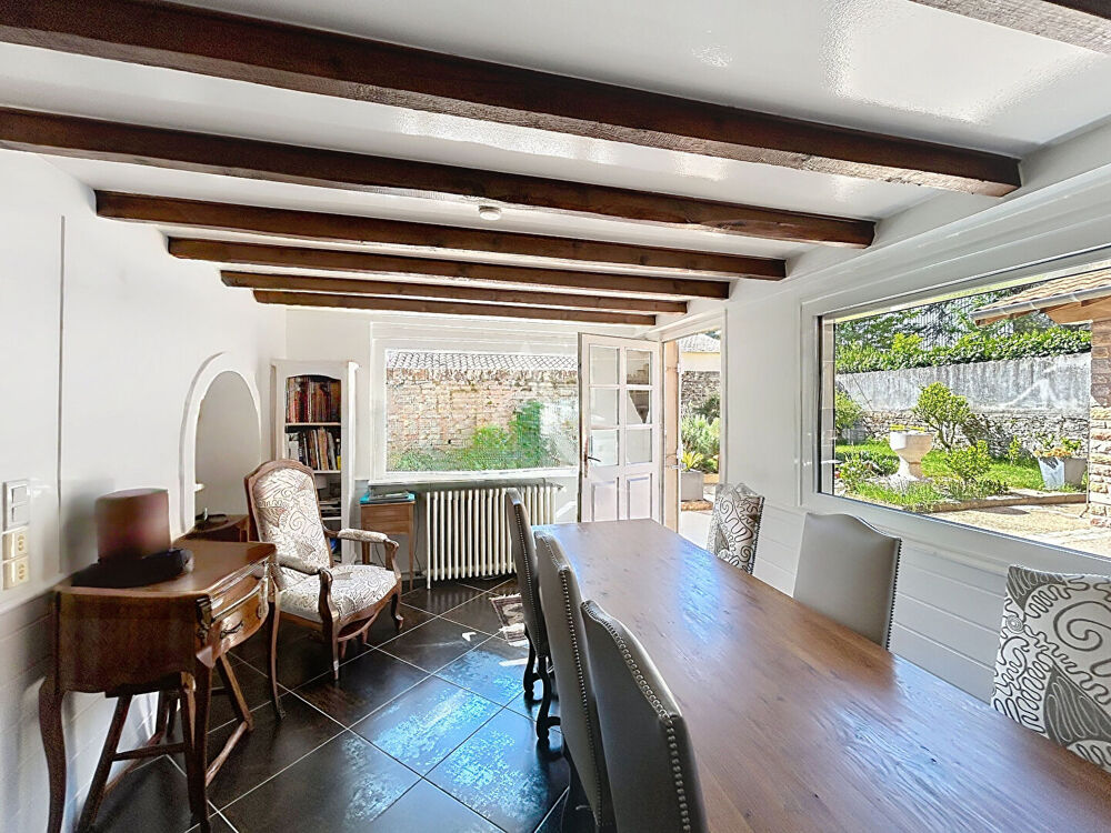 Vente Villa Rare ! Demeure de charme - 200 m²  - Mâcon Macon