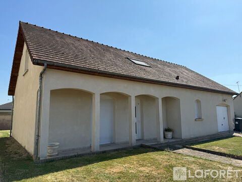   maison , Romilly Sur Seine, jardin, garage Maison - 5 pice(s) - 133 m