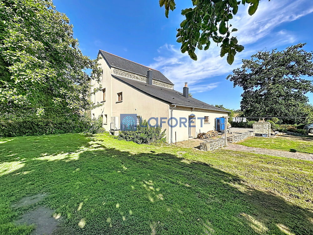 Vente Maison Maison Caligny 7 pièces 165 m² Caligny