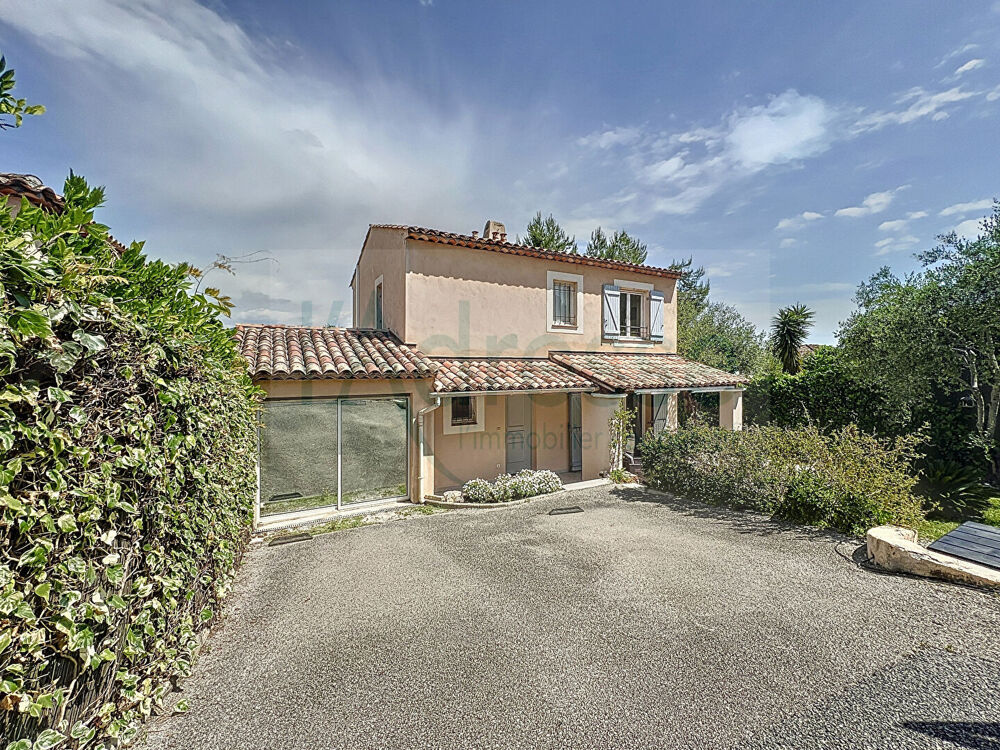  vendre  Maison Valbonne (06560)