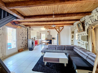  Maison à vendre 5 pièces 226 m²