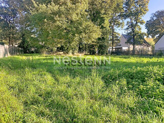  Terrain à vendre 959 m²