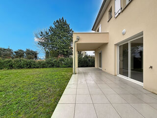  Maison � vendre 4 pi�ces 92 m�