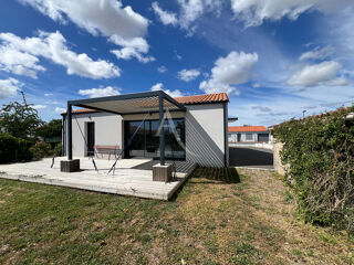  Maison à vendre 3 pièces 82 m²