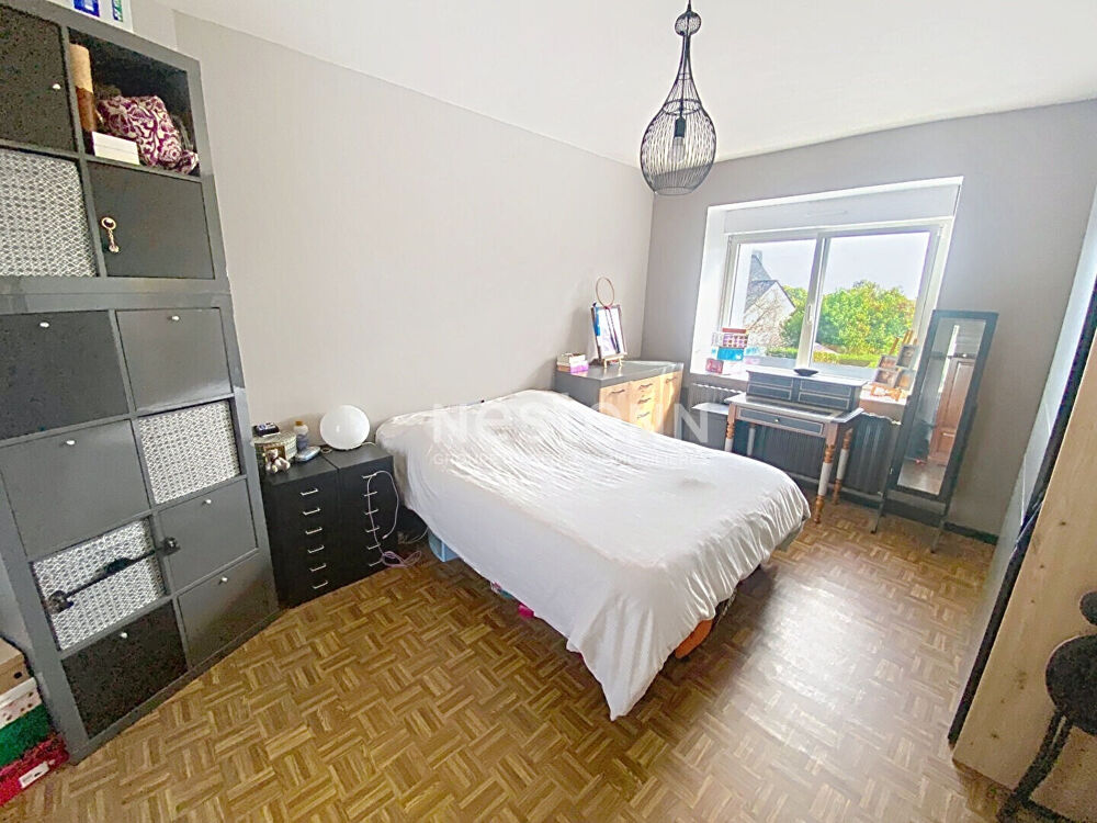 Vente Maison Riec Sur Belon - Maison 5 pièces 120 m² située en hyper centre entièrement rénovée . Riec sur belon