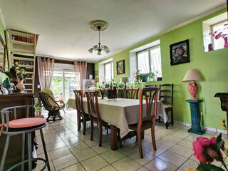  Maison � vendre 6 pi�ces 133 m�