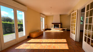  Maison � vendre 6 pi�ces 129 m�