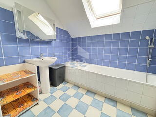  Appartement  vendre 2 pices 43 m