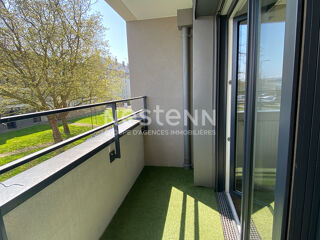  Appartement � vendre 3 pi�ces 64 m�