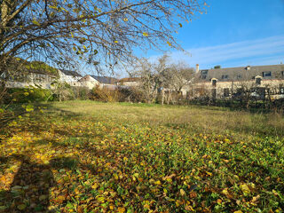  Terrain � vendre 1301 m�