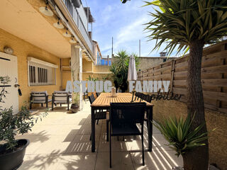  Appartement à vendre 2 pièces 49 m²
