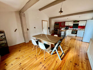  Maison � vendre 7 pi�ces 170 m�