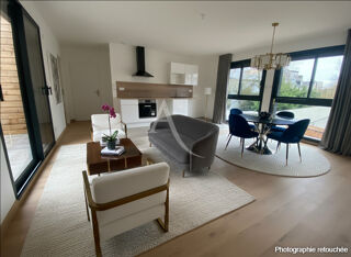  Maison à vendre 4 pièces 84 m²