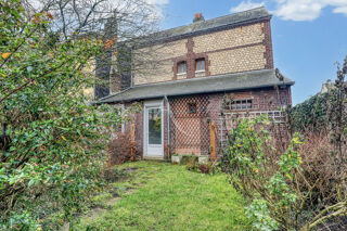  Maison � vendre 5 pi�ces 99 m�