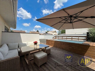  Maison à vendre 5 pièces 100 m²