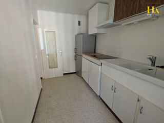  Appartement à louer 3 pièces 66 m²