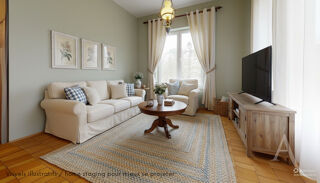  Maison � vendre 5 pi�ces 134 m�