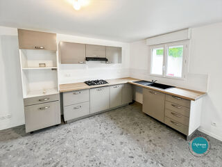  Maison � vendre 4 pi�ces 85 m�