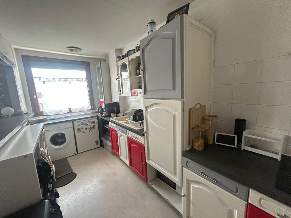 Vente Appartement copropriété standing 1965 - 5 min à pied de la gare Athis mons