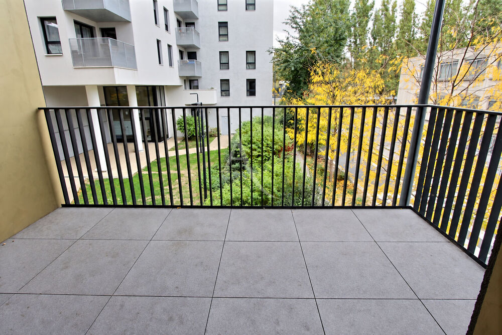 ASNIÈRES-SUR-SEINE - GRÉSILLONS - SUPERBE 5 PIÈCES 87 M² - 4 CHAMBRES, TERRASSE, PARKING