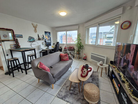  Appartement � louer 2 pi�ces 38 m�