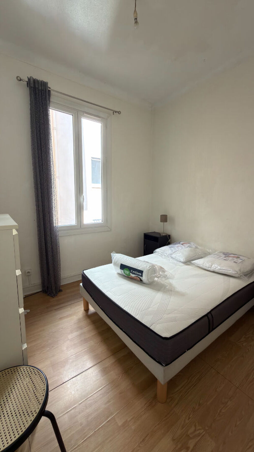 Location Appartement Nice - avenue du petit fabron Nice