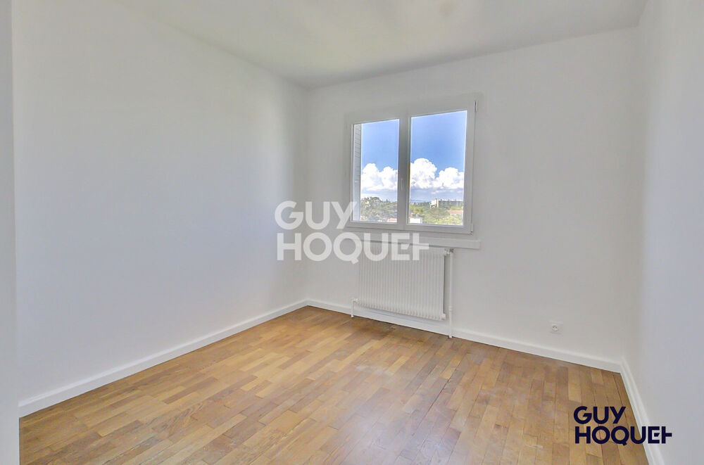 Vente Appartement A vendre - Appartement vue dégagée - Lyon 5 - 4 pièces - 70 m2 Lyon 5