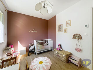  Maison à vendre 5 pièces 117 m²