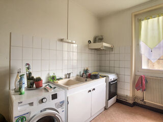  Appartement à louer 2 pièces 60 m²