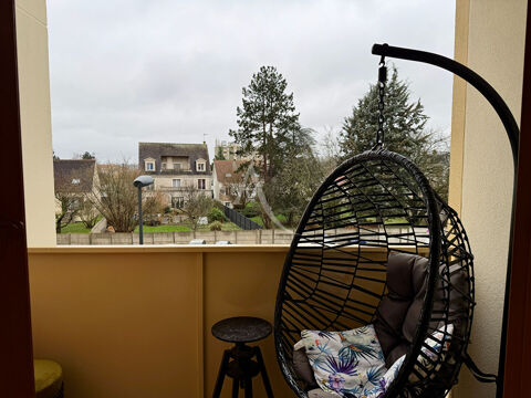   Brou-sur-Chantereine - Appartement 4 pi�ces lumineux - 3 chambres - 73m2 Appartement - 4 pi�ce(s) - 73 m�