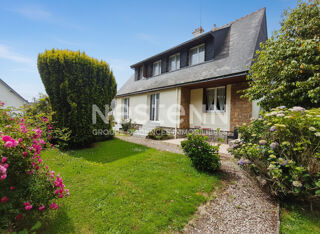 Maison à vendre 4 pièces 92 m²