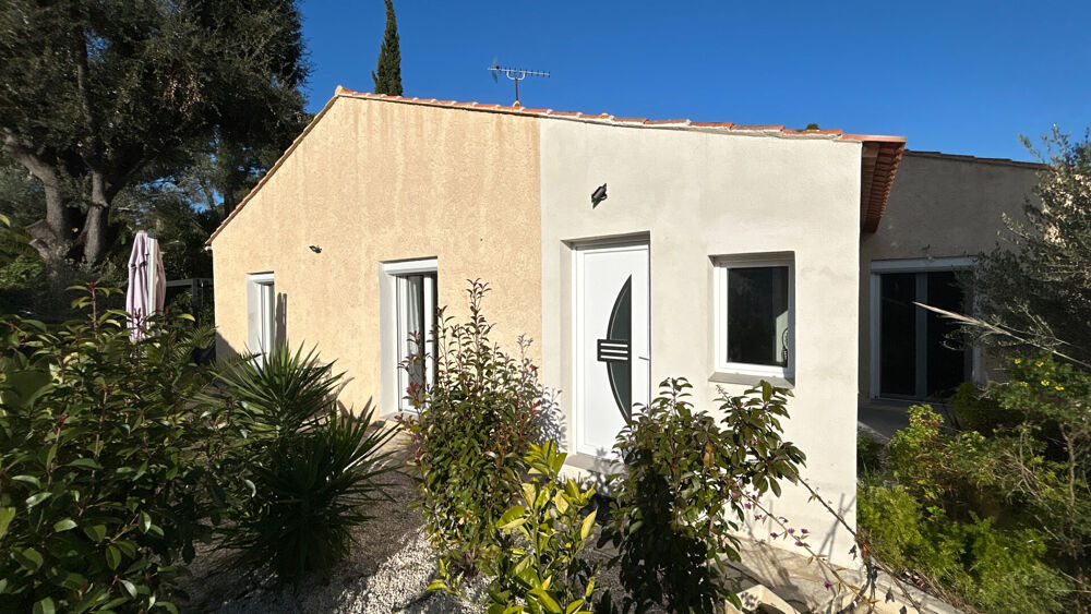 Maison La Seyne Sur Mer 4 pièce(s) 120 m2