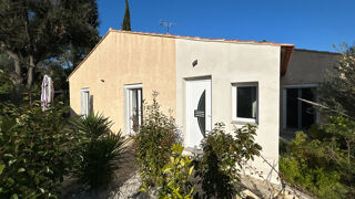  Maison à vendre 4 pièces 120 m²