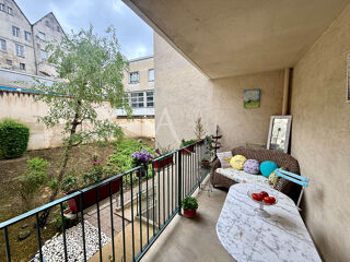  Appartement à vendre 3 pièces 64 m²