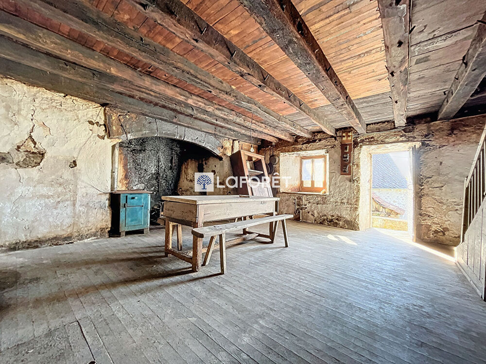 Maison Taussac 3 pièce(s) 114 m2