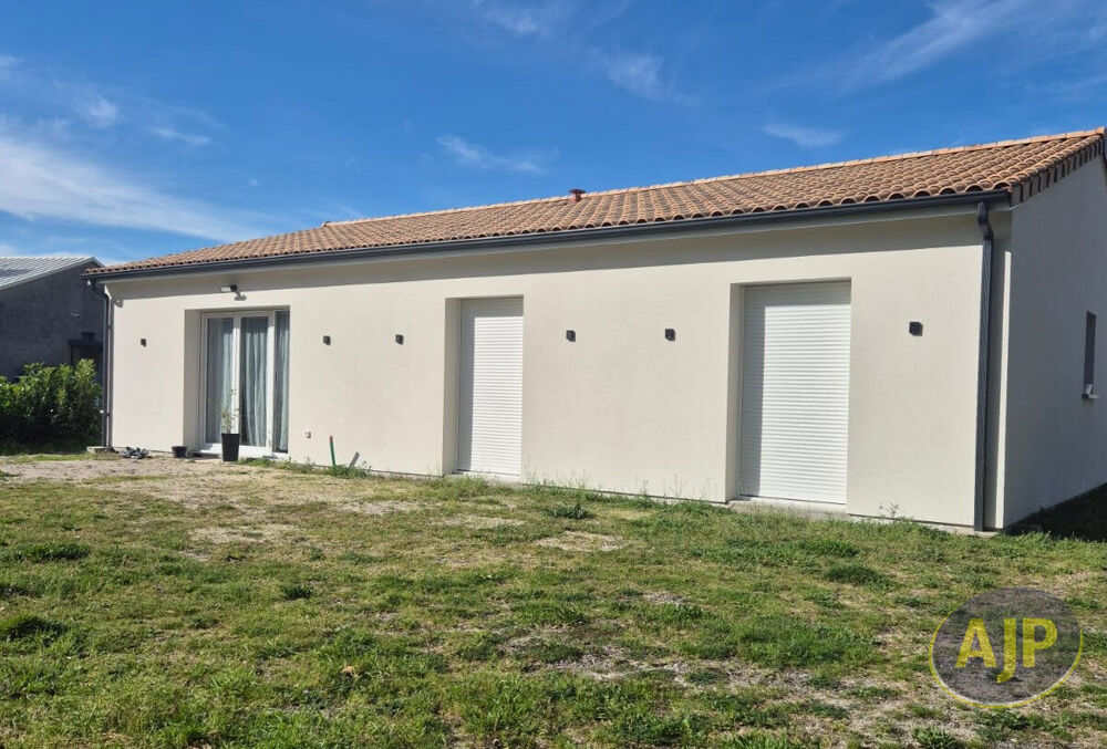Maison Saint Yzan de Soudiac