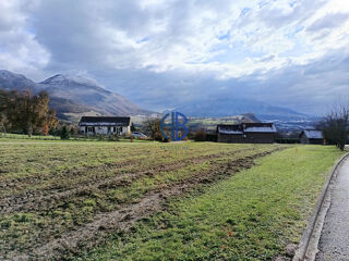  Terrain � vendre 1300 m�