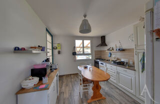  Maison � vendre 5 pi�ces 120 m�