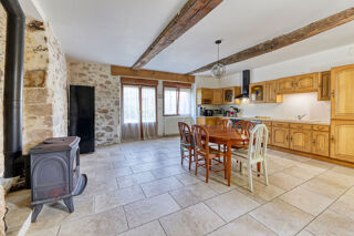  Maison à vendre 4 pièces 150 m²