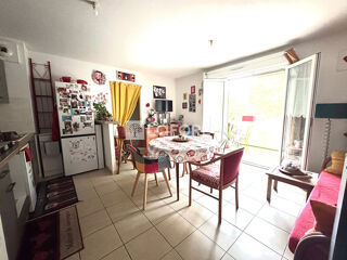  Appartement � vendre 2 pi�ces 43 m�