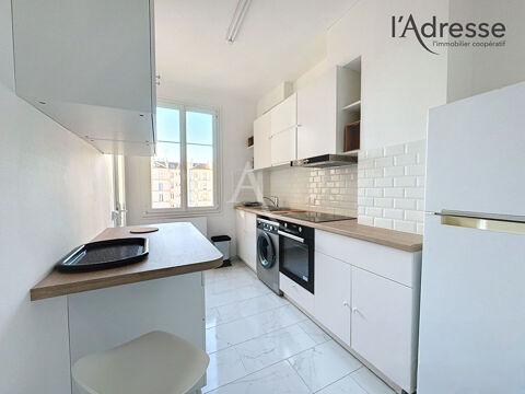  Appartement � louer 2 pi�ces 36 m�