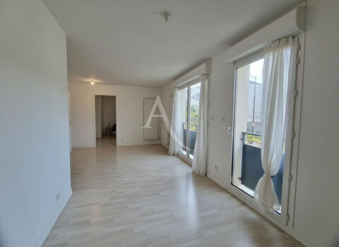  Appartement à vendre 2 pièces 40 m²