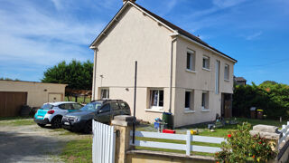  Maison à vendre 7 pièces 130 m²