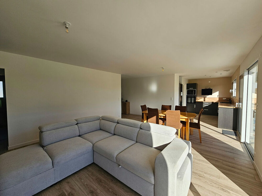 Vente Maison Maison à vendre Touvois Touvois