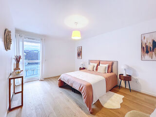  Appartement � vendre 6 pi�ces 140 m�