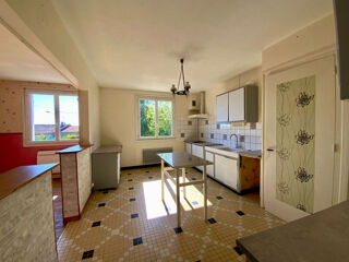  Maison  vendre 4 pices 88 m