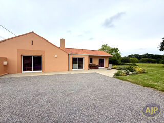  Maison à vendre 6 pièces 190 m²