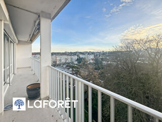  Appartement � vendre 5 pi�ces 93 m�