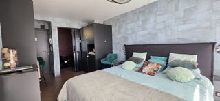  Appartement à vendre 1 pièce 20 m²