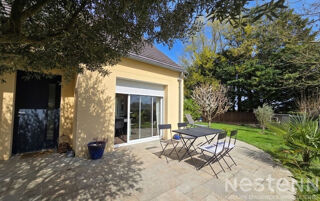  Maison à vendre 6 pièces 123 m²
